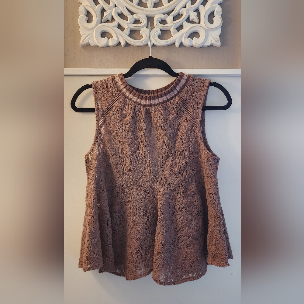 Free People tank top